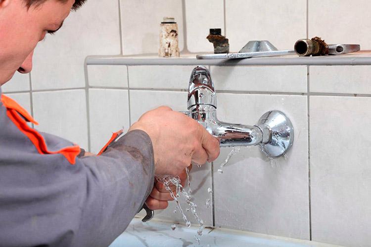 Fugas de agua en casa, ¿cómo detectarlas?
