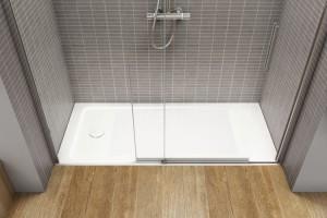 Limpiar el desagüe de la ducha: trucos para hacerlo bien