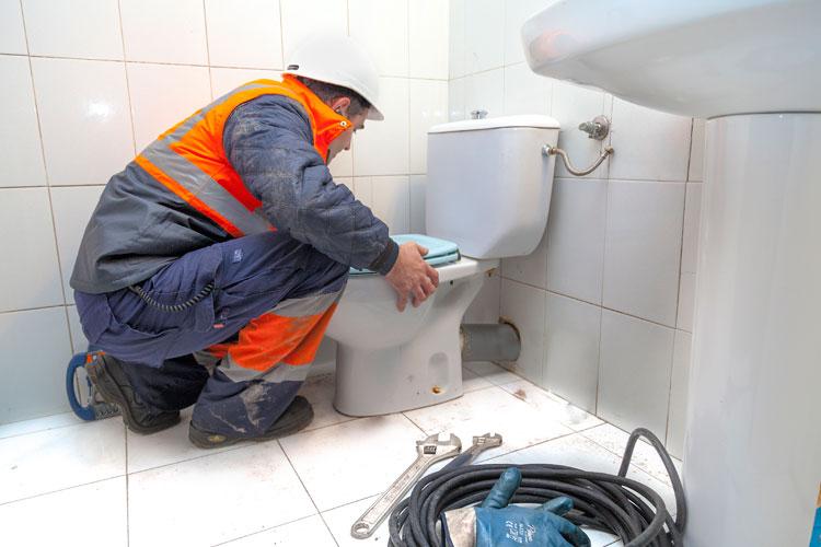 Empresas de referencia para desatascos en Bilbao