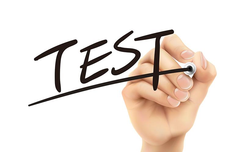 Test rápido para reconocer y valorar a profesionales de fontanería urgente