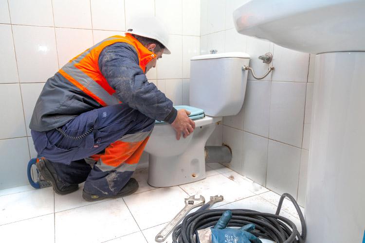 Proveedores de fontanería en Bilbao de confianza