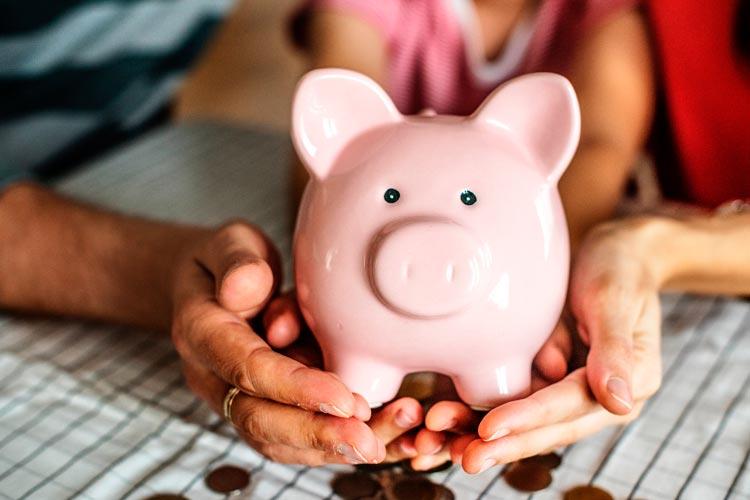 Cómo ahorrar dinero en una comunidad de vecinos