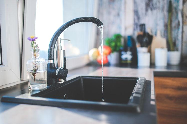 Cómo disminuir el consumo de agua