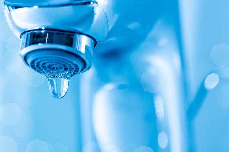 Dispositivos para ahorrar agua en el hogar
