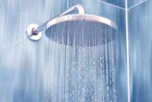 Cómo podemos aumentar la presión de agua en la ducha