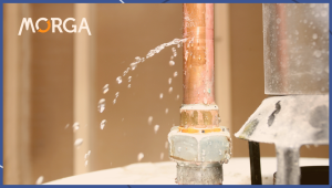 Guía para prevenir fugas de agua en casa: Consejos de Desatascos y Fontanería Morga